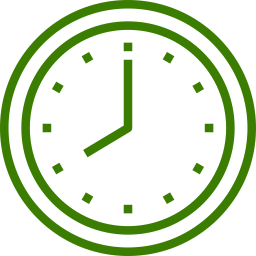 10:00 – 15:00